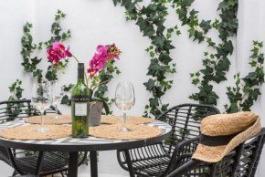 San Miguel Terraza Moderno, Jerez De La Frontera